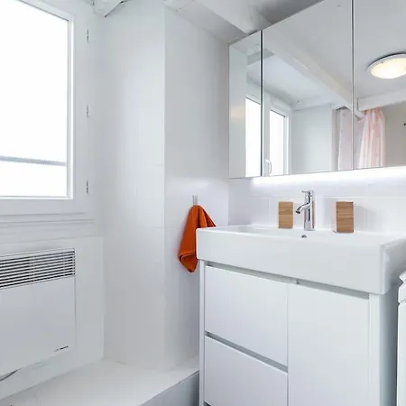 Nicelidays - Le Suede - Carre D'or - 2min From Beaches *