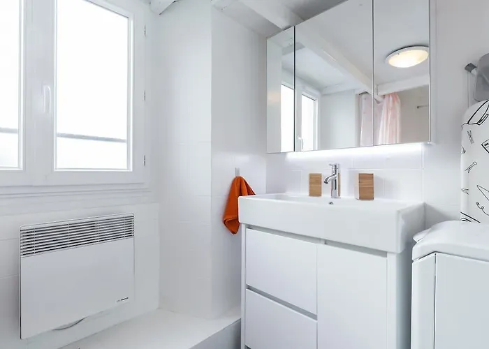 Nicelidays - Le Suede - Carre D'or - 2min From Beaches *