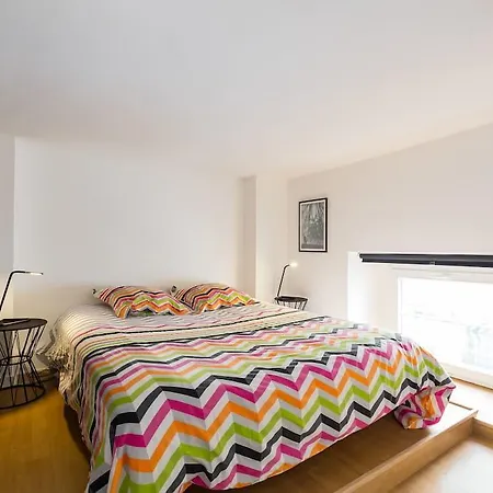 Nicelidays - Le Suede - Carre D'or - 2min From Beaches Nizza