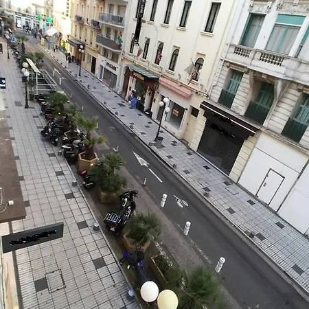 Nicelidays - Le Suede - Carre D'or - 2min From Beaches Apartment Nizza