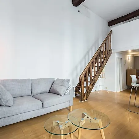Apartment Nicelidays - Le Suede - Carre D'or - 2min From Beaches Nizza