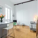 Apartamento Nicelidays - Le Suede - Carre D'or - 2min From Beaches *